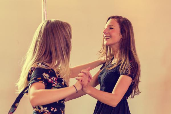  Salsa Workshop in Arnhem